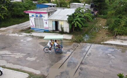 Anuncian programa regional de ordenamiento territorial para Tren Maya