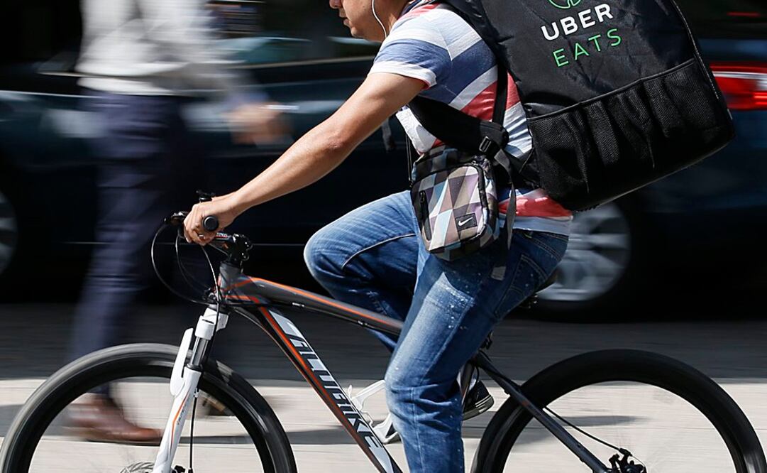 Foto: Archivo. EL UNIVERSAL