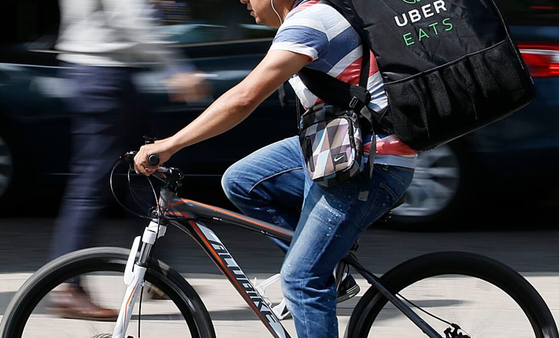 Foto: Archivo. EL UNIVERSAL