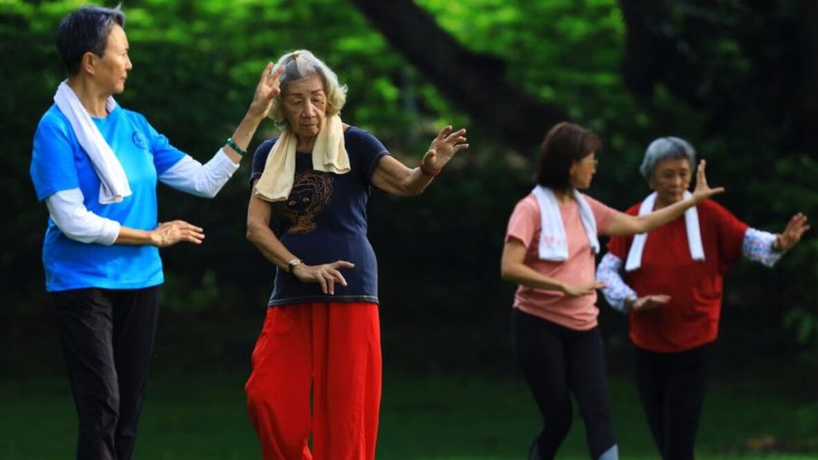 Coronavirus: las razones por las que Singapur es el mejor lugar del mundo para vivir durante la pandemia