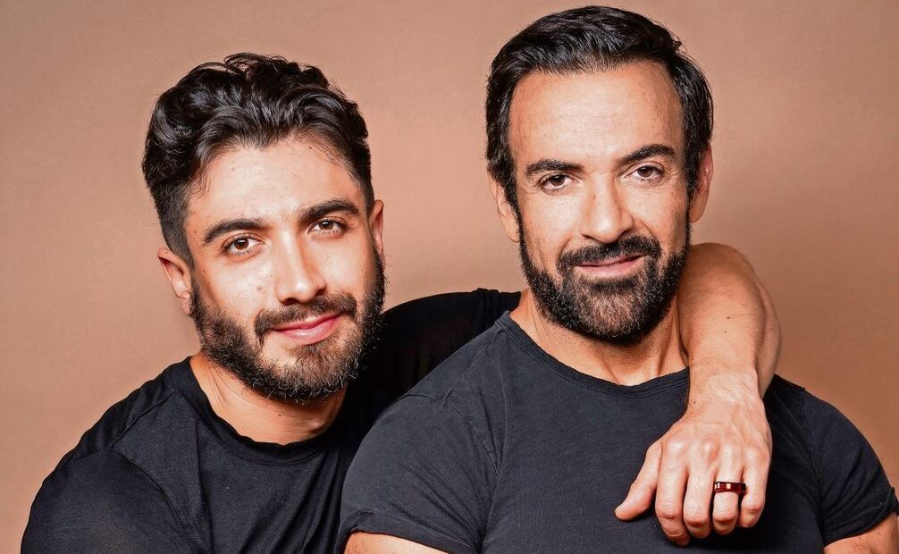 Daniel y Michel tienen casa, amigos y una relación casi perfecta, pero no el mismo deseo de casarse; un hecho inesperado pone a prueba su idea del amor, el compromiso y la familia.