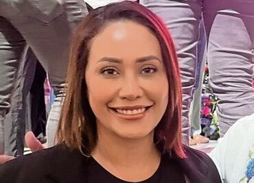 Se sale de control “noche de copas” de presidenta del DIF