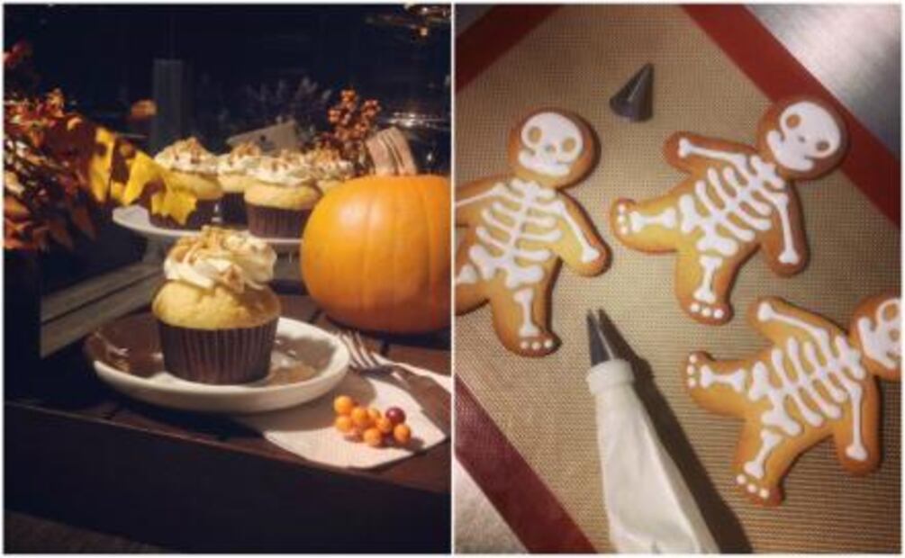 7 postres de Día de Muertos y dónde comerlos