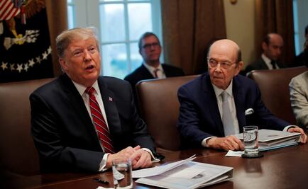 Gobierno de Trump analiza nuevas restricciones para ingresar a EU   