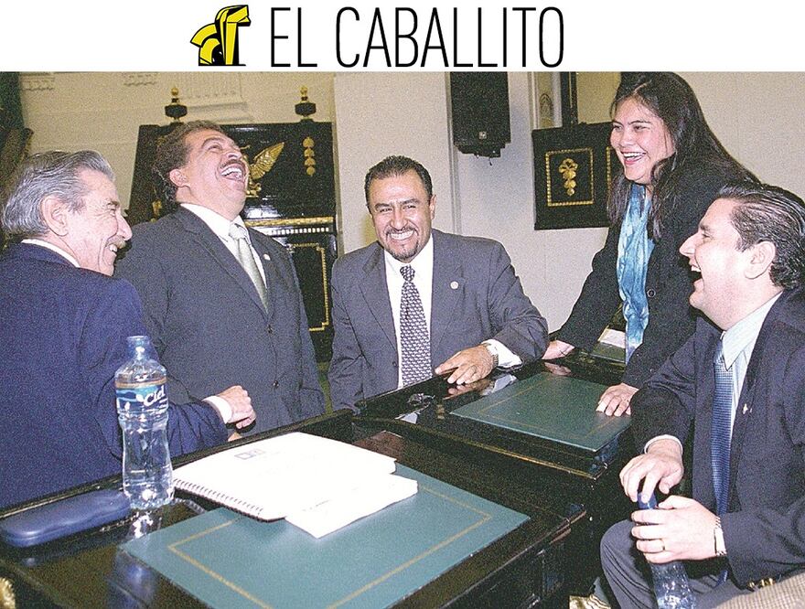 Cambio de piel en la ALDF