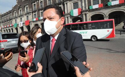 Por falta de pago, sin luz más de 300 escuelas en el Estado de México