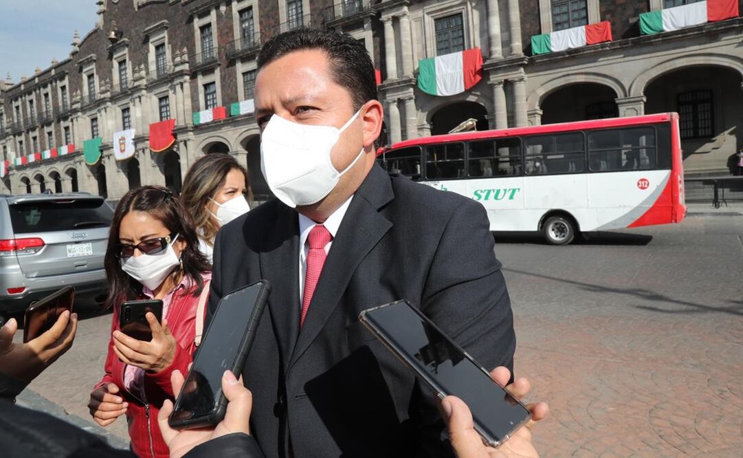 Foto: Archivo/EL UNIVERSAL