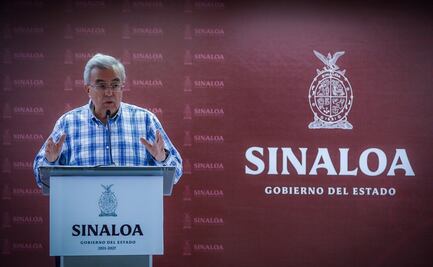 Encuestas de salida reflejan el sí a construcción de planta de amoniaco: Rubén Rocha