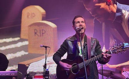 Juan Solo prefiere paz, que ir con las tendencias