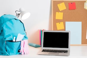 Regreso a clases 2026, ¿cómo elegir la mejor laptop o tablet para estudiantes?