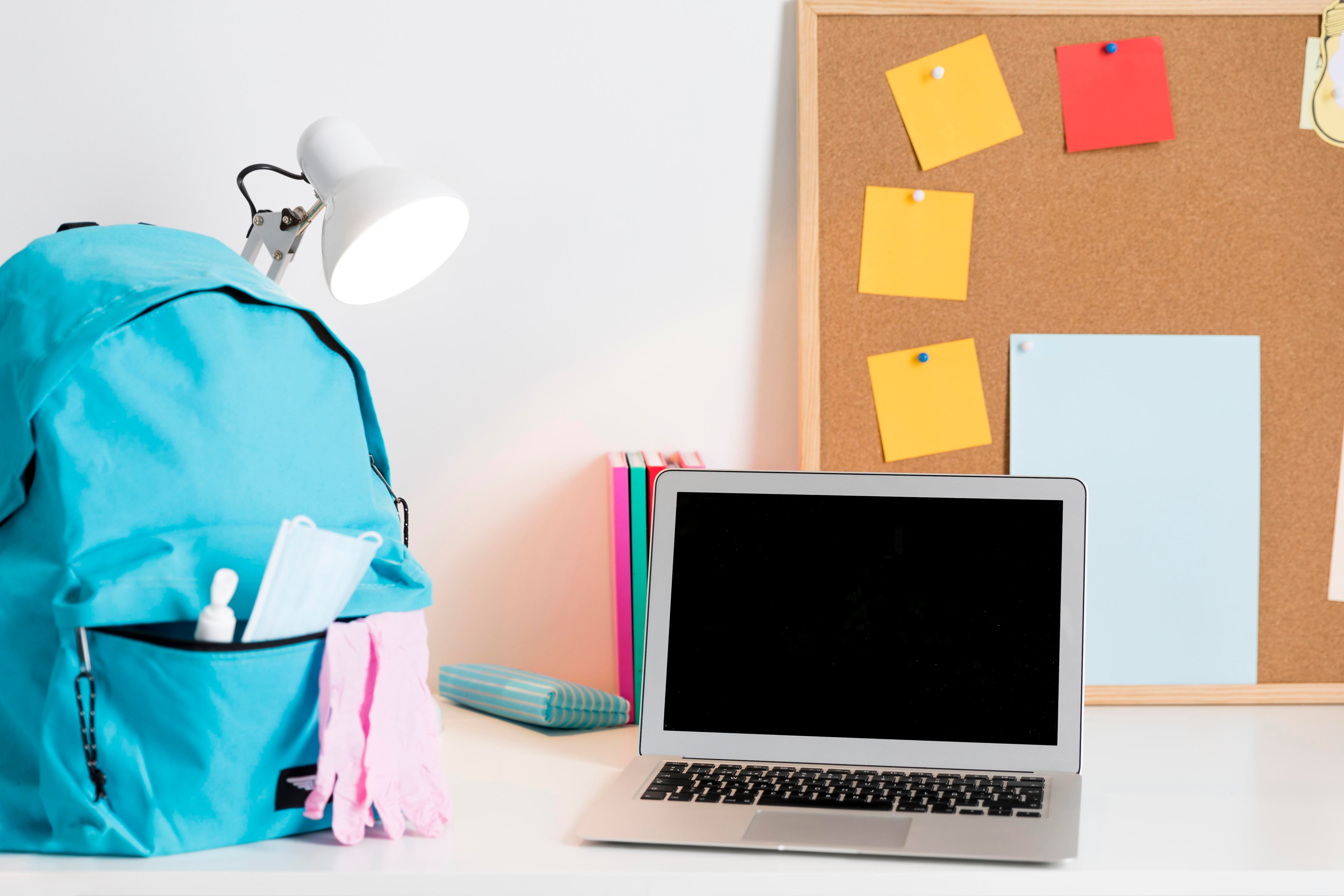 Guía para elegir la mejor laptop o tableta este regreso a clases: requerimientos y ofertas
