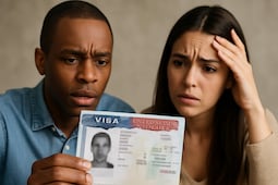EU pausa citas de visas de inmigrante en todo el mundo: ¿qué pasará con las entrevistas?