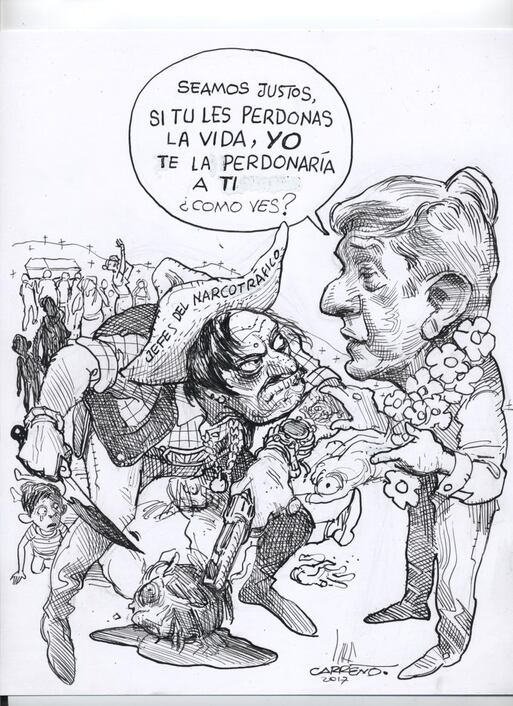 Si yo fuera presidente