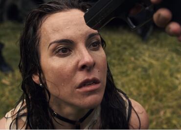 Lanzan tráiler de la segunda temporada de "Ingobernable"