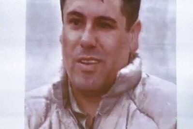 Liberan a policía acusado de participar en fuga de “El Chapo”