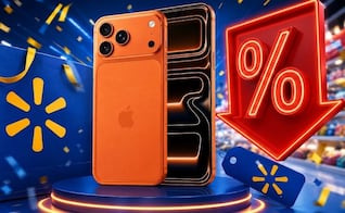 Walmart México lanza rebaja irresistible del iPhone 17 Pro Max 256GB; ahorra más de 13 mil pesos