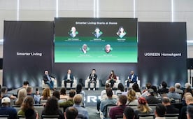UGREEN anuncia su plataforma de Inteligencia Artificial de las Cosas (AIoT) 