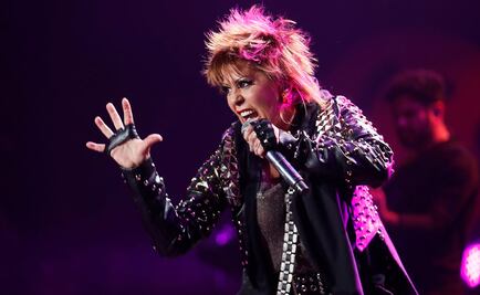 Alejandra Guzmán escribirá su propio libro