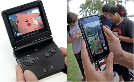 Impulsan "millennials" éxito de "Pokémon Go"