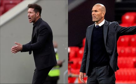 ¿Quién será campeón de la temporada 2021 de La Liga?