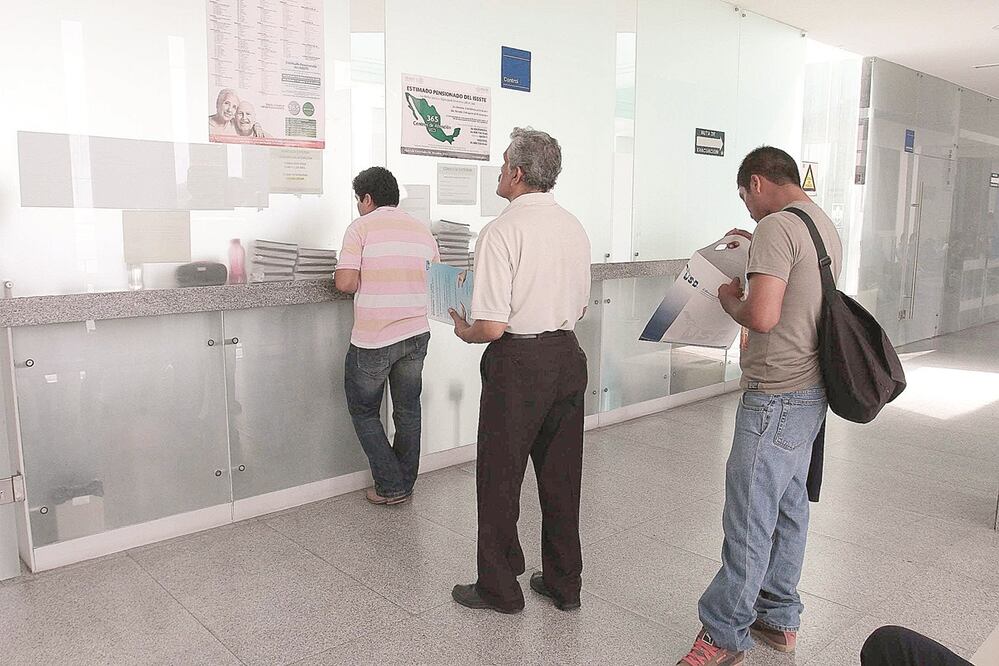 Foto: Archivo El Universal