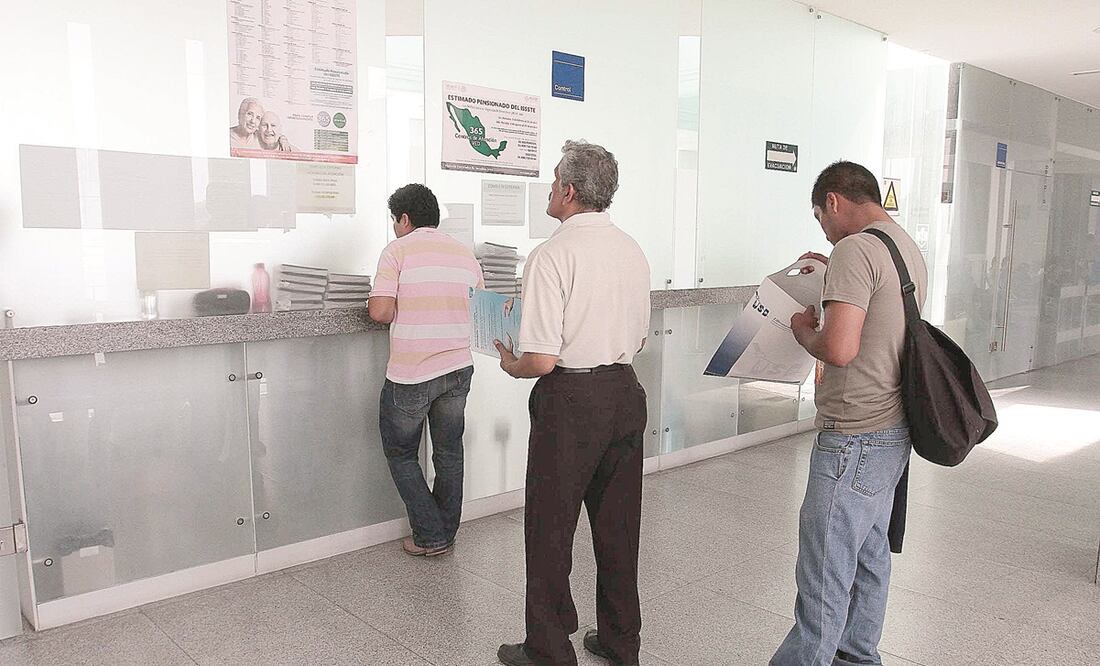 Foto: Archivo El Universal