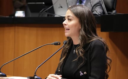 "Llegó la oportunidad por la que muchas mujeres lucharon": Sasil de León, aspirante a gubernatura de Chiapas