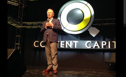 López-Dóriga habla de su futuro tras salir de "El Noticiero"