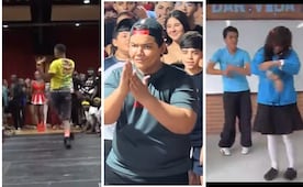 Voguing,“farmear aura” y tecktonik, la moda de los jóvenes nunca desaparece; ¿qué tienen en común y cuáles son sus diferencias en la era de las redes sociales?