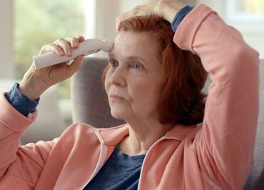 ¿A partir de qué temperatura se considera fiebre? Esto dice ahora la ciencia
