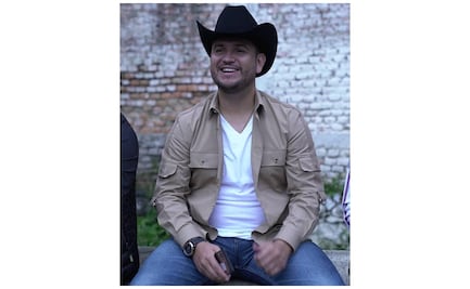 Edén Muñoz se inspira en los múltiples fracasos del Cruz Azul para su tema "La cruzazulié contigo"