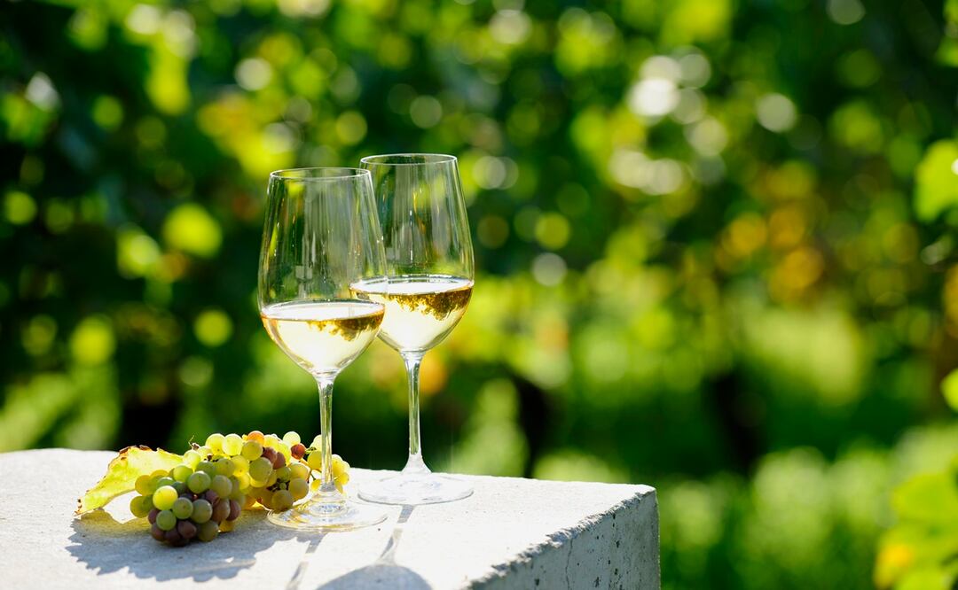 En Baden, los Riesling tienden a ser más complejos y menos intensamente ácidos. Foto: Stock