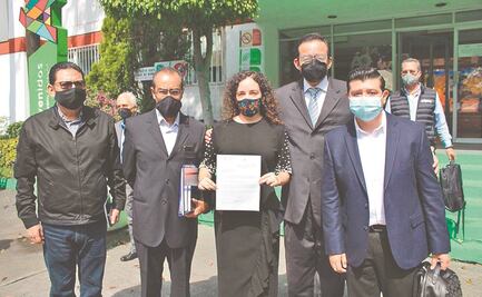 Equipo de Limón analiza impugnar transición en ÁO