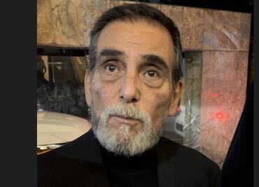 El compositor Kiko Campos despide a su amigo Benito Castro: "Se nos fue a destiempo"