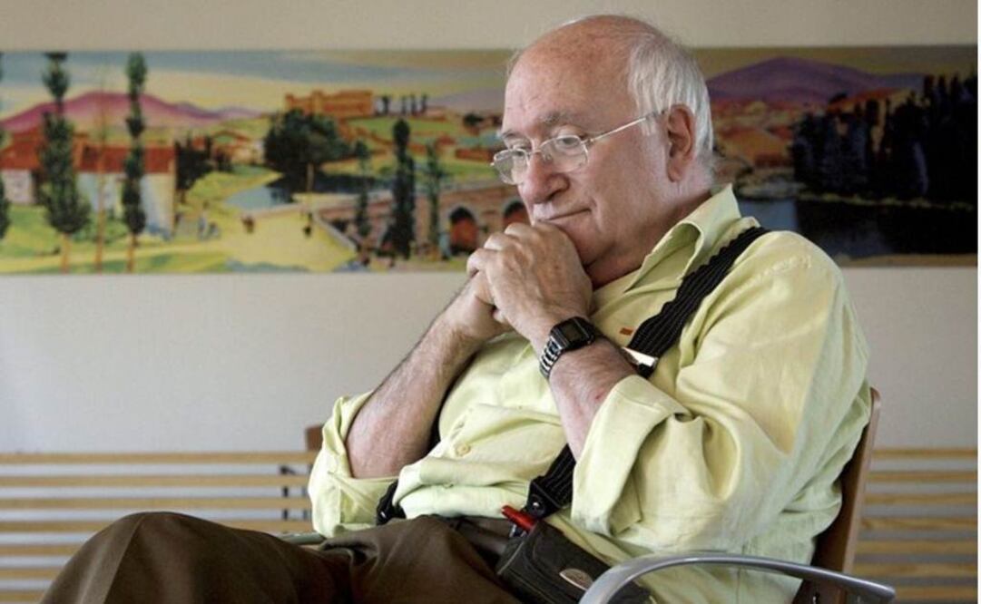 En 2001 estrenó "Juana la Loca", una película que narra la turbulenta historia de amor de la Reina Juana I de Castilla y Felipe el Hermoso: EFE