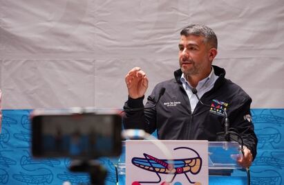 De altísimo riesgo invertir en desarrollo inmobiliario en la MH, dice Mauricio Tabe