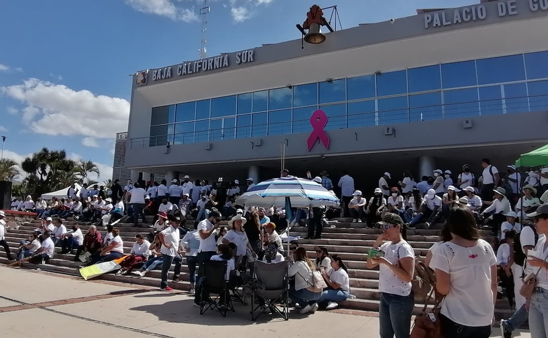 Foto: Gladys Navarro / EL UNIVERSAL