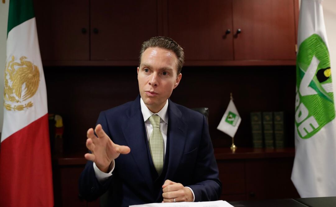 Foto: Archivo / EL UNIVERSAL