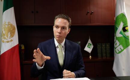 Manuel Velasco asegura que el Senado aprobará adenda al T-MEC