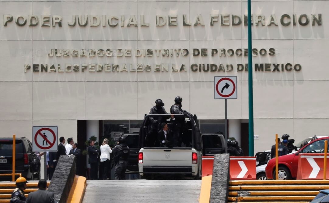 (Foto: Archivo/El Universal)