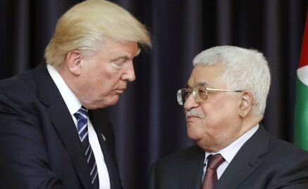 Trump condena ataque en Manchester