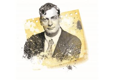 El arte de la desaparición