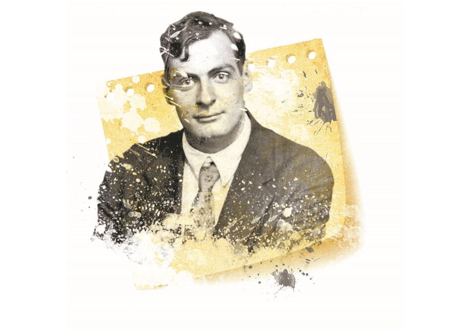 El arte de la desaparición