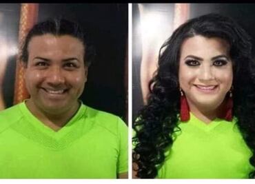 Localizan golpeada a reina transexual de Guasave, Sinaloa