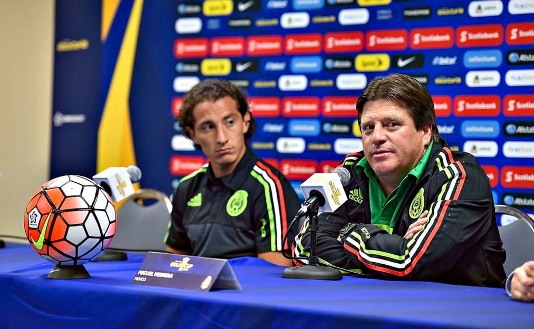 'Piojo' no hace caso a las críticas 