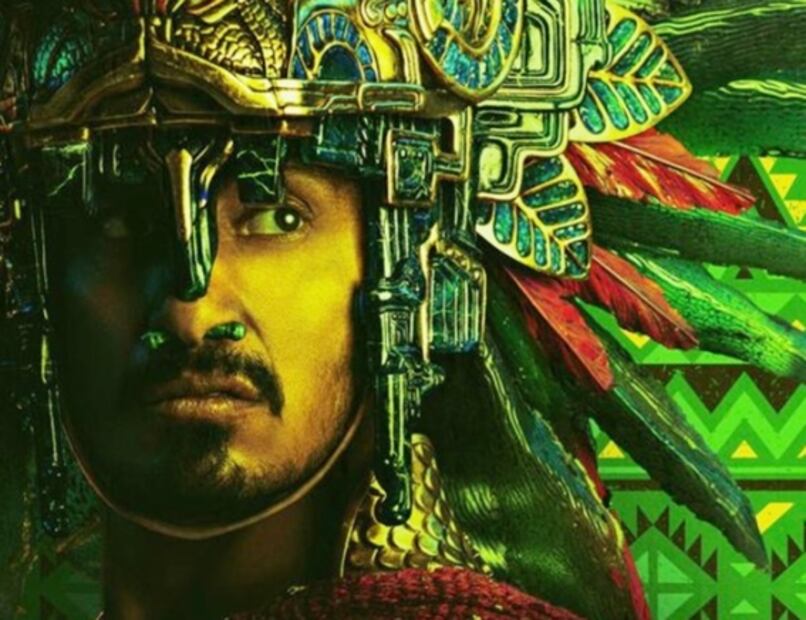 Tenoch Huerta fascinó a la crítica: Las mejores reseñas de Namor para "Black Panther 2"