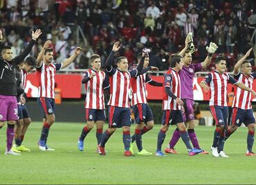 Chivas contra Toluca será gratis, tras falla de Claro Video