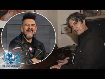 Vega Gil era muy chingón: Sergio Arau