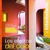Interiorismo; agosto 2025