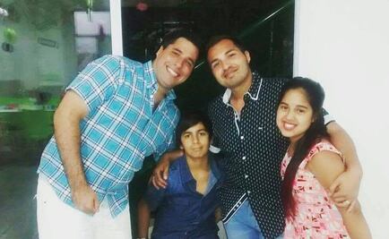 La vida de una familia homoparental en Argentina